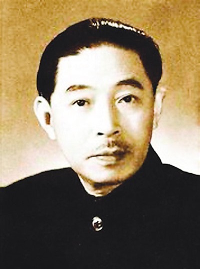 茅盾：世界人民沒有忘記他（中國經典作家在海外）