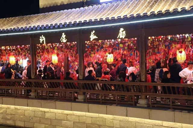 盛世已來，大美天中  ——回望豫皖六地市網紅記者主持人天中紅色之旅