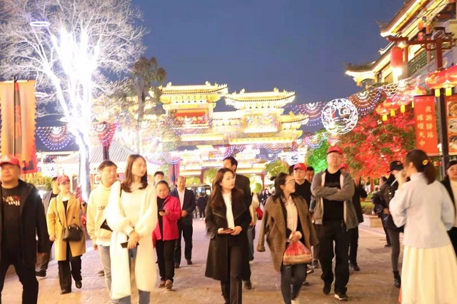 盛世已來，大美天中  ——回望豫皖六地市網紅記者主持人天中紅色之旅