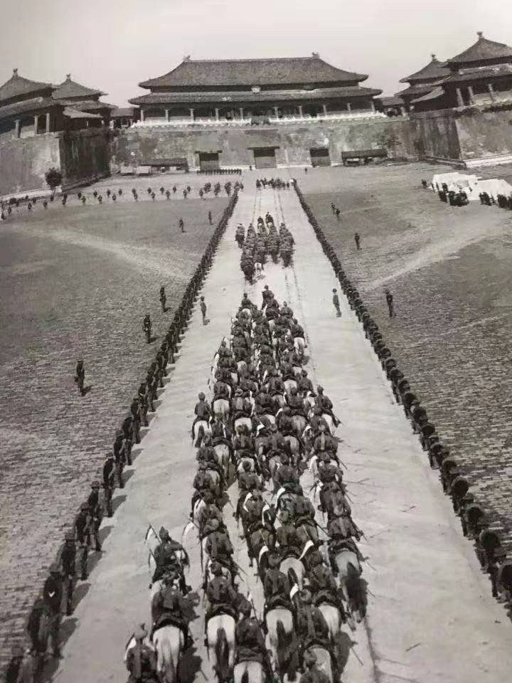 學者談《辛丑條約》與國家安全：重溫歷史，提高警惕