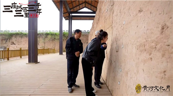 聚焦黃河文化傳承黃河故事，“三座城三百里三千年”系列直播活動再吸睛
