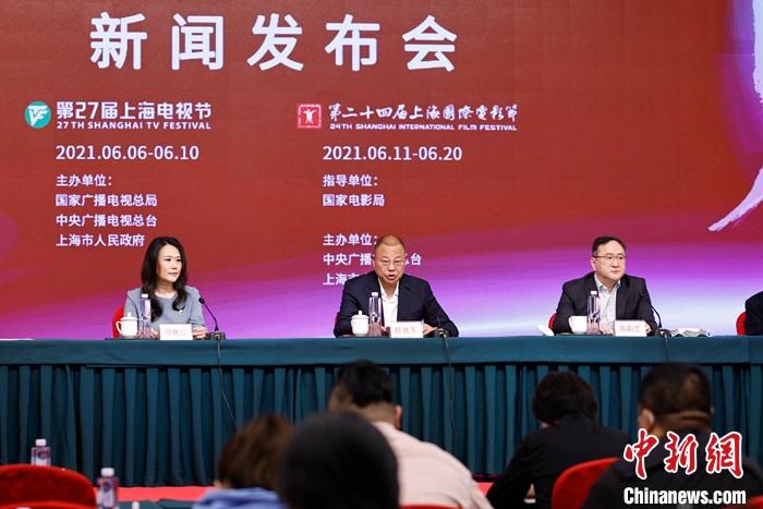高水準“神仙打架” 白玉蘭獎提名發布引關注