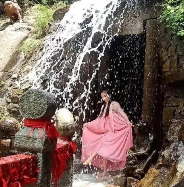 “市”外有桃園，宜陽花果山，遛娃首選點