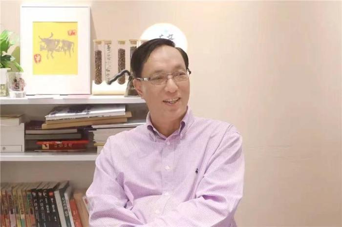 現象級舞劇如何產生？上海歌舞團團長：對創排是“慎之又慎，精益求精”