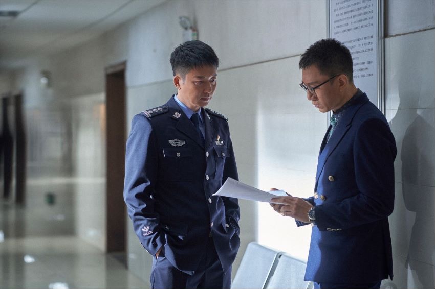 文化新觀察|這部“爆款”劇如何掀起熒屏“風暴”？