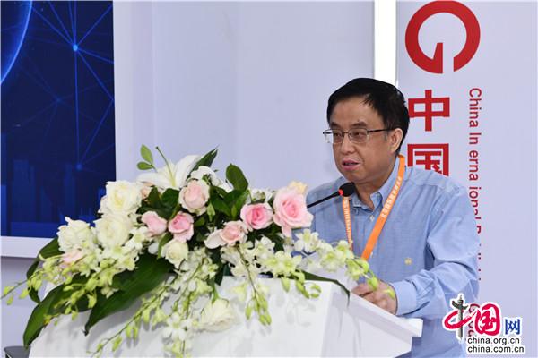 中國外文局集中發布“絲路百城傳”多語種出版成果