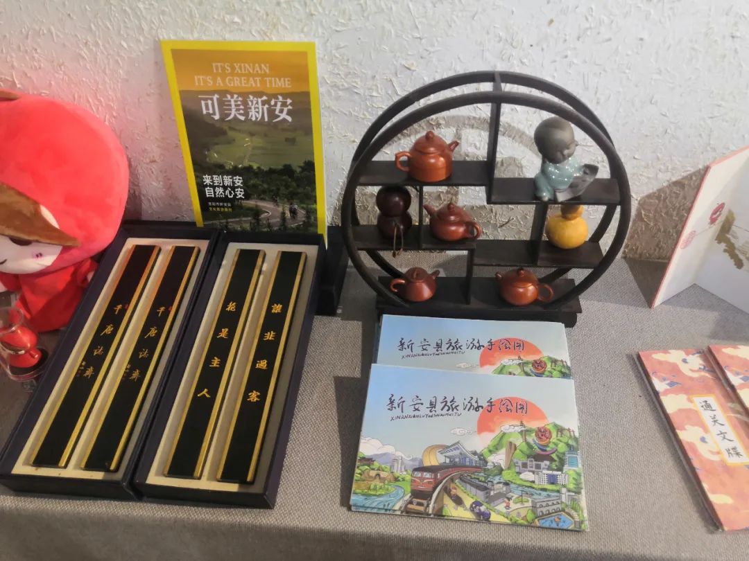 2021年中國農民豐收節洛陽市慶?；顒釉谛掳才e行