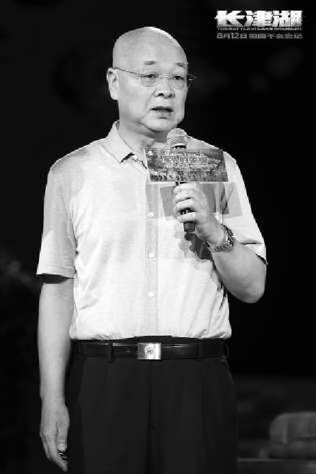 《長津湖》展現的是一種精神
