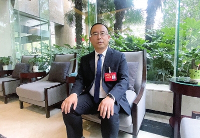 代表聲音丨白楊：期待相關政策出臺助力5G時代乳制品產業