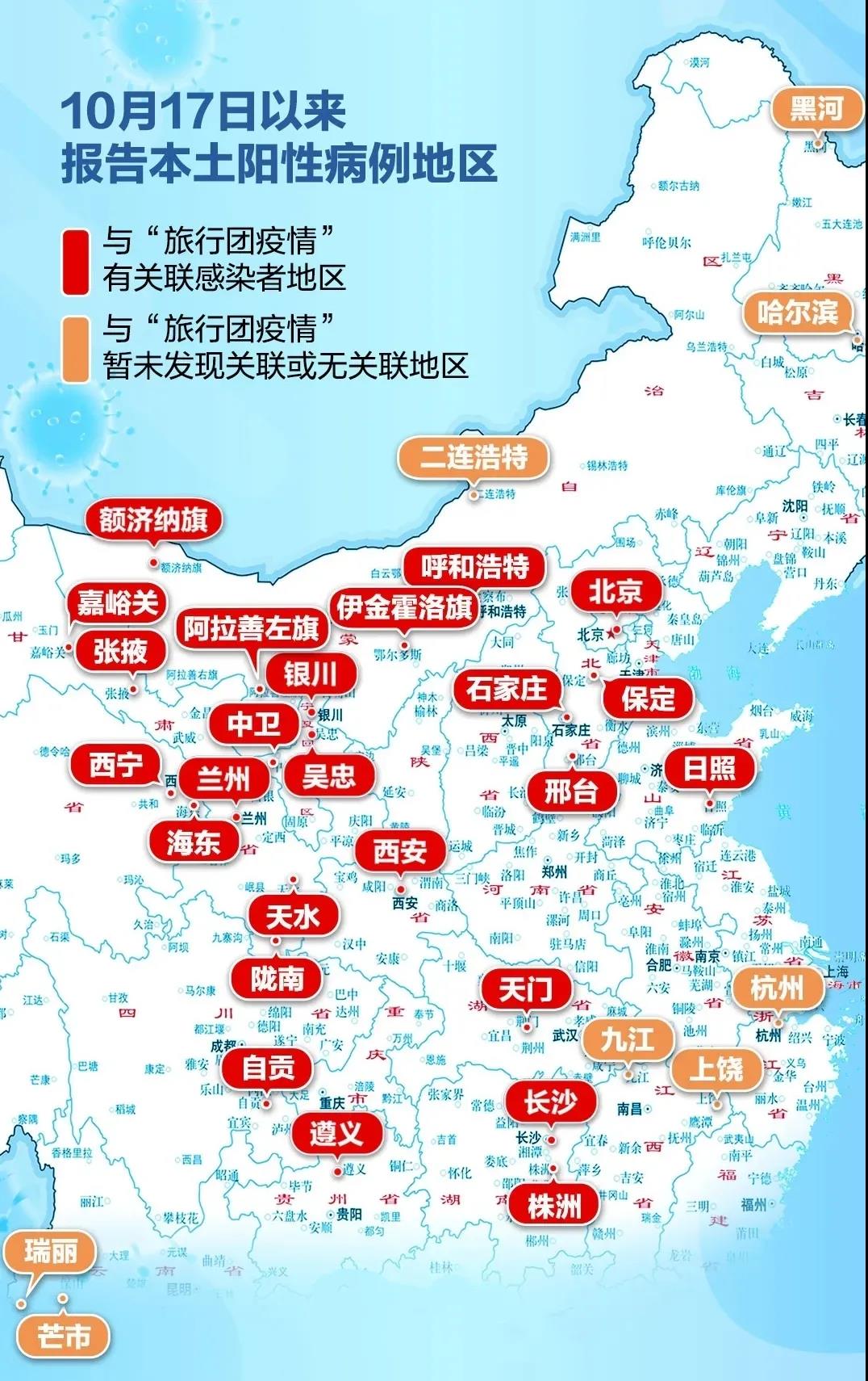 16天已報告超500例！全網都在問的單基因陽性啥意思？解讀來了