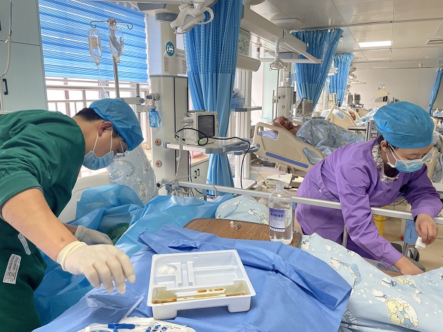 新春走基層｜致敬春節堅守崗位的他們