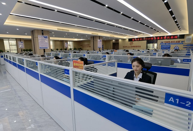 新春走基層｜致敬春節堅守崗位的他們
