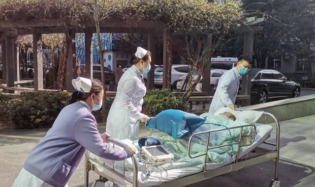 新春走基層｜致敬春節堅守崗位的他們