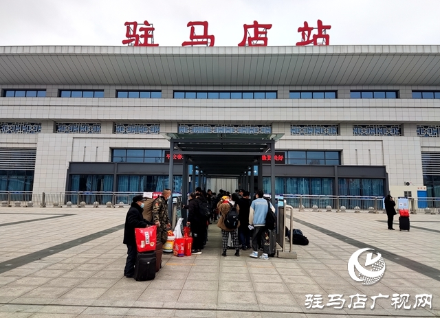 元宵節鐵路運輸平穩有序 共發送旅客11000人次