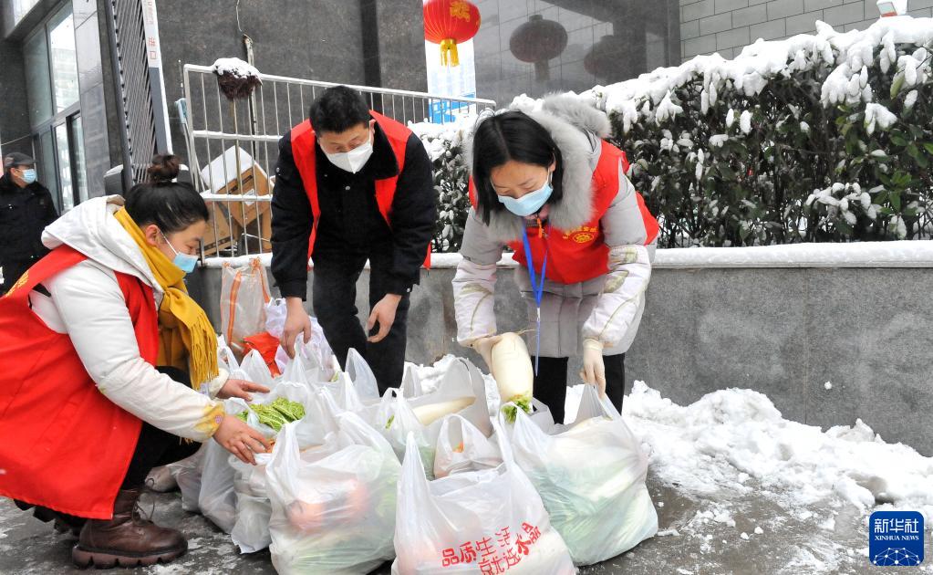 奮進新征程 建功新時代｜“人民至上、生命至上”——抗擊世紀疫情彰顯“中國之治”優勢