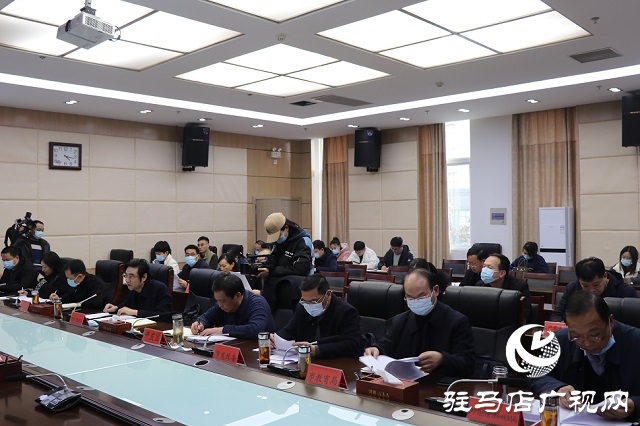 孫繼偉走訪調研開發區重點企業項目進展情況