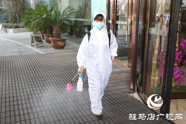 “兩會”花絮｜全力做好服務保障 確保“兩會”順利召開