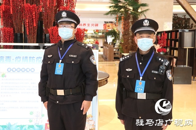“兩會”花絮｜全力做好服務保障 確保“兩會”順利召開