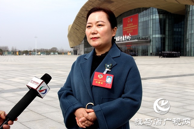 政協委員熱議《政府工作報告》暢談感想 共話發展