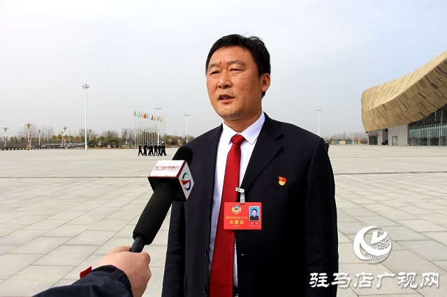 政協委員熱議《政府工作報告》暢談感想 共話發展
