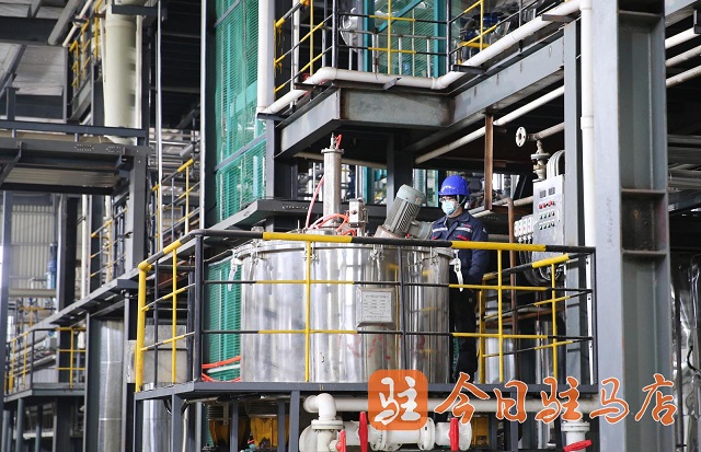 河南駐馬店：中國藥谷蓄勢勃發