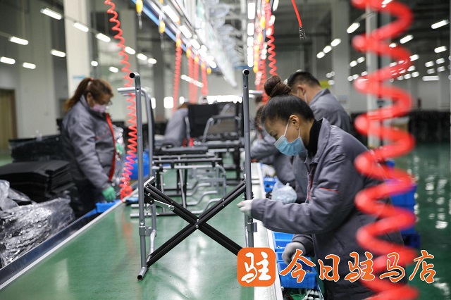 河南駐馬店：中國藥谷蓄勢勃發