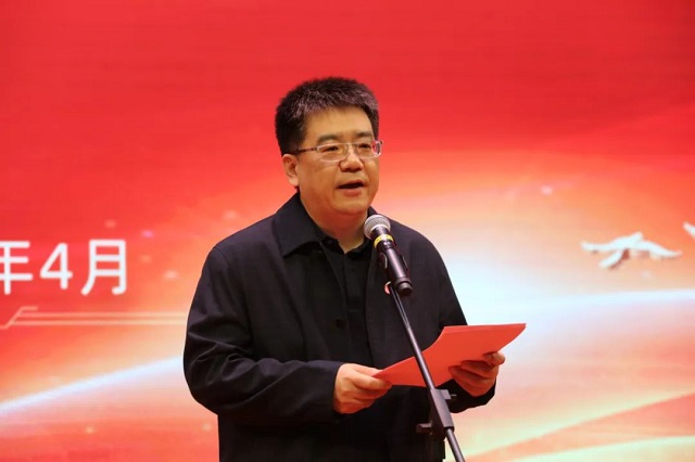 獻禮青年節！市紀委監委機關五四青年節主題演講比賽（決賽）圓滿舉行
