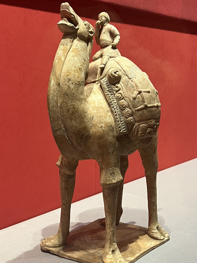慎海雄：丹青難寫是精神 ——我們為什么舉辦“何以中國”大展