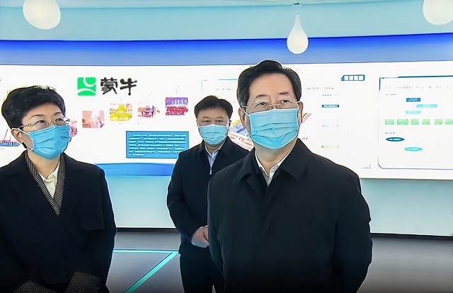 《國家“學生飲用奶計劃”推廣管理辦法》（修訂版）正式發布