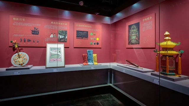 慎海雄：丹青難寫是精神 ——我們為什么舉辦“何以中國”大展