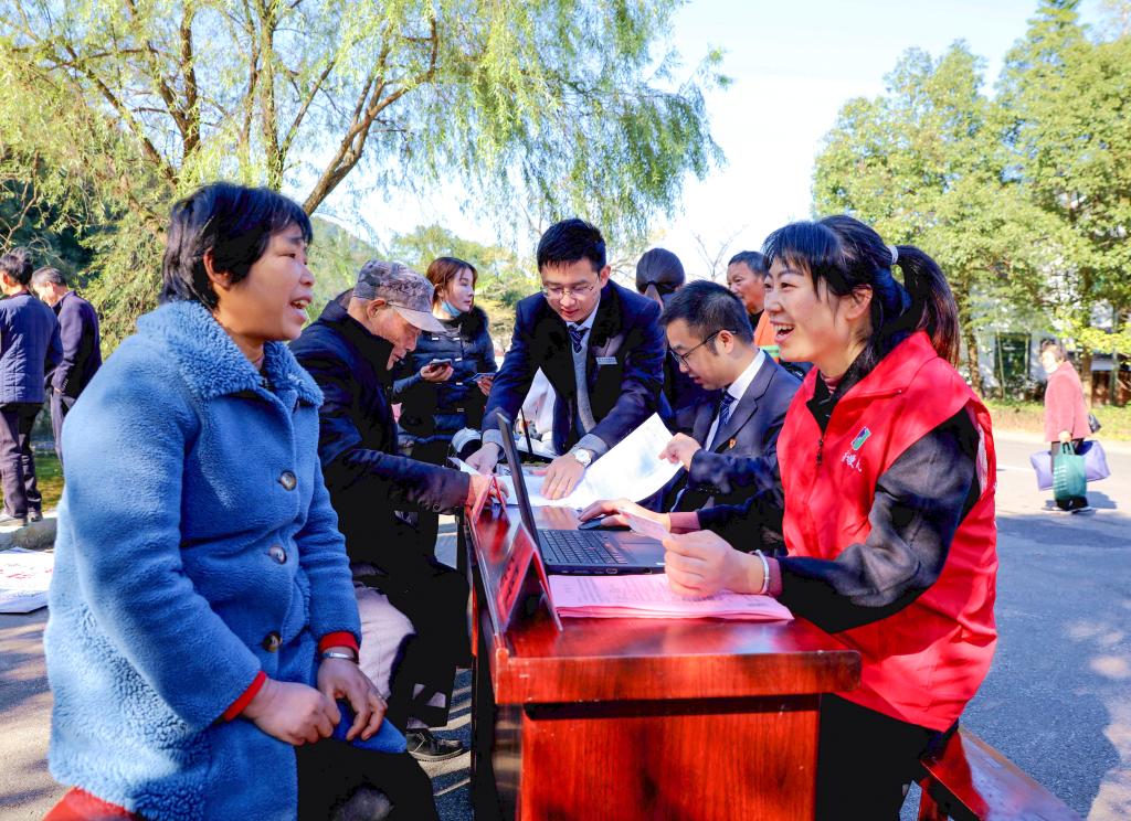 新華全媒+｜覆蓋13.6億參保人 全國統一的醫保信息平臺全面建成