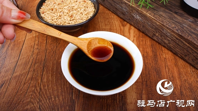 正道香油和王勿橋醋聯姻 共創 中原小麥醋新未來