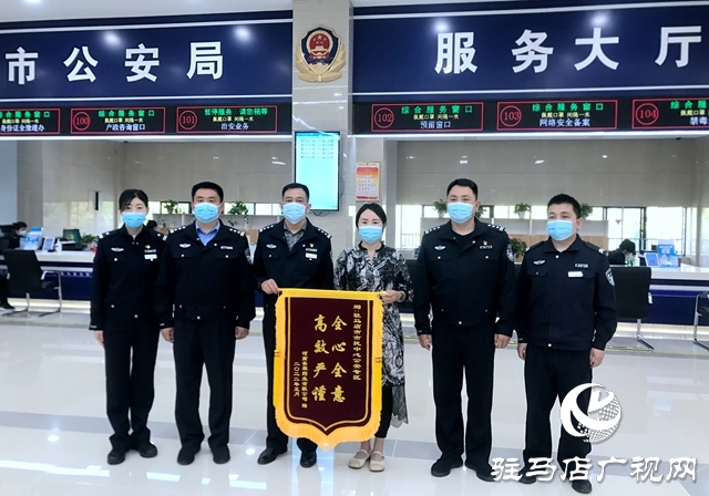 高效服務顯成效 助力企業促發展