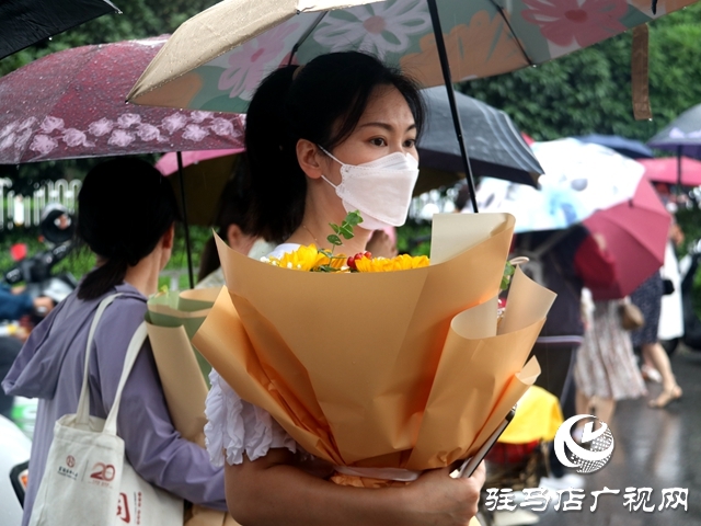 2022高考落下帷幕！祝學子們心愿圓滿