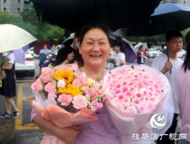 2022高考落下帷幕！祝學子們心愿圓滿