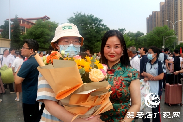 2022高考落下帷幕！祝學子們心愿圓滿