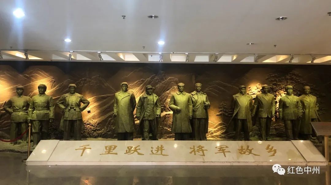 金榜題名·豫坡醬意濃香紅色教育研學之旅啟動！報名開始了…
