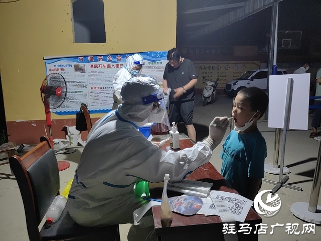 泌陽縣郭集鎮楊樹崗村：用“多一點辛苦” 換群眾“多一點幸?！? width=