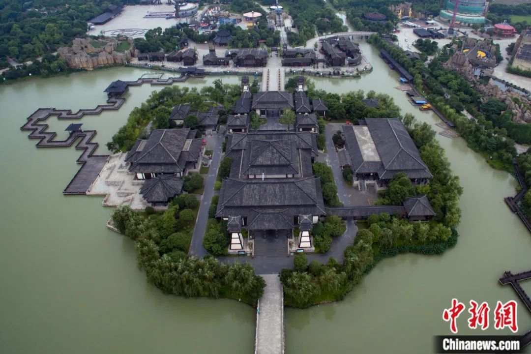 陳來：中國文化為何能為生態文明提供理念基礎？