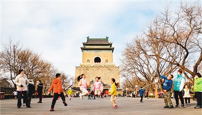 當歷史城市遇上文化遺產