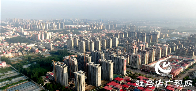 上蔡縣：全面建設“五個上蔡” 譜寫高質量發展新篇章