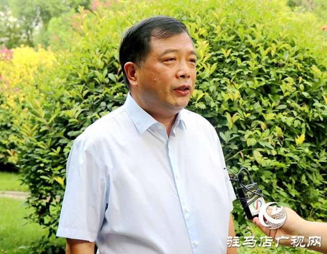 上蔡縣：全面建設“五個上蔡” 譜寫高質量發展新篇章