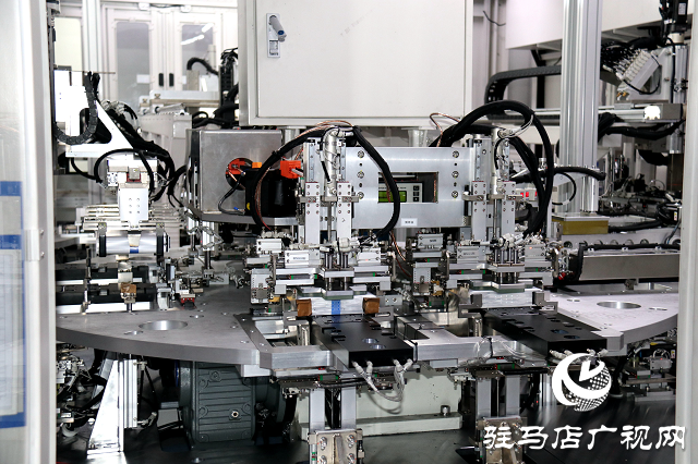 驛城區非凡十年：奮進新時代 闊步新征程