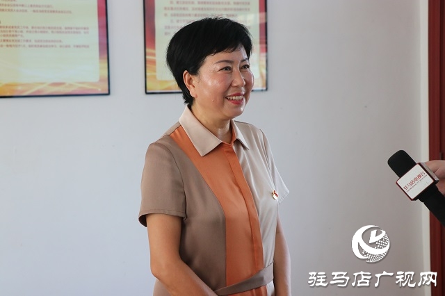 汝南縣：砥礪奮進堅韌前行 各項事業取得重大勝利