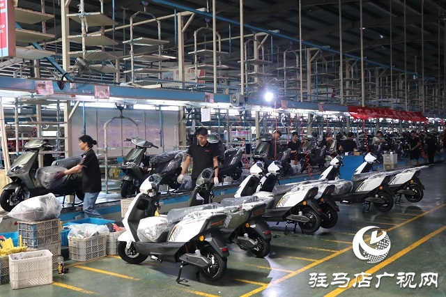 汝南縣：砥礪奮進堅韌前行 各項事業取得重大勝利