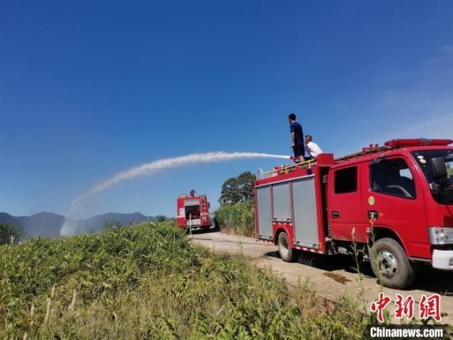 多地旱情引關注，會引發糧價、菜價上漲嗎？