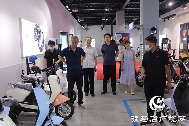 汝南縣：砥礪奮進堅韌前行 各項事業取得重大勝利