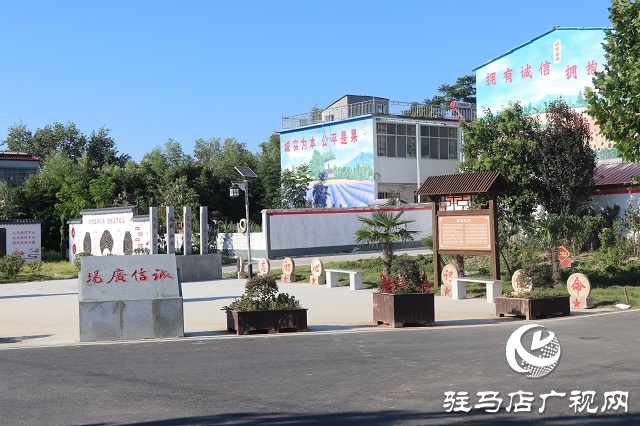 汝南縣：砥礪奮進堅韌前行 各項事業取得重大勝利