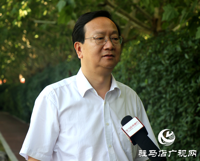 平輿縣：銳意進取 實干擔當 奮力譜寫現代化建設新篇章