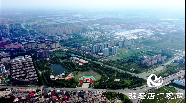 平輿縣：銳意進取 實干擔當 奮力譜寫現代化建設新篇章